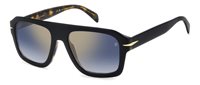 Occhiali da sole David Beckham Uomo 207209WR7541V - 207209WR7541V